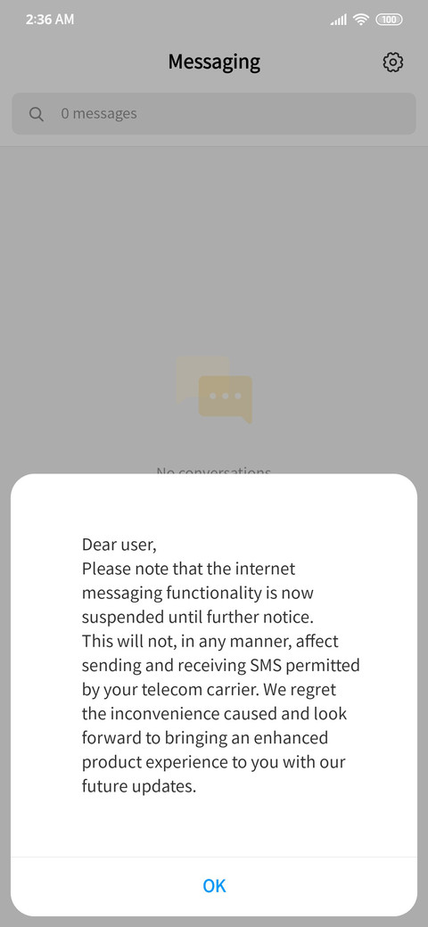 iOS 14.6 screenshot