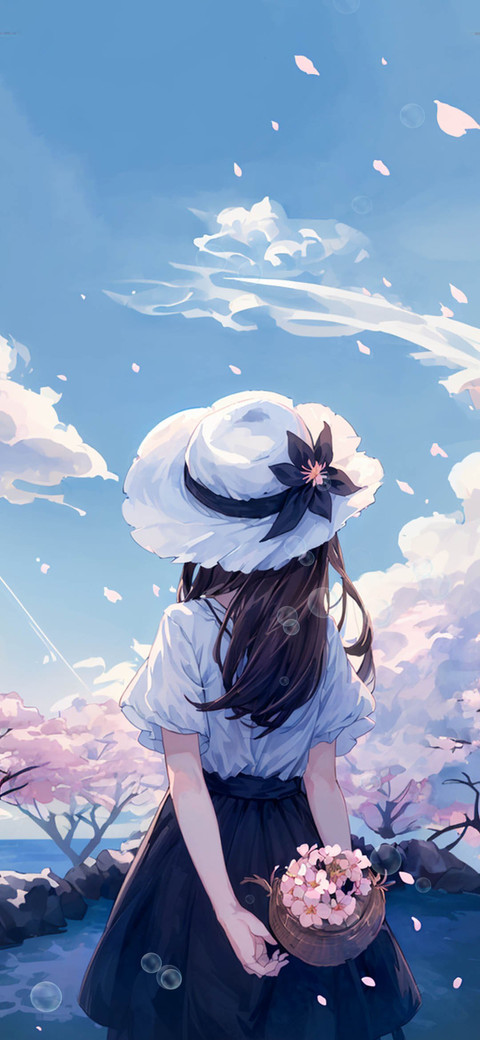 花语 screenshot