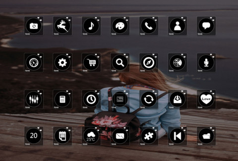 小爱情 screenshot