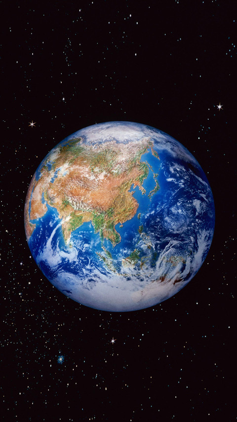 The earths rotation slows down 97 screenshot