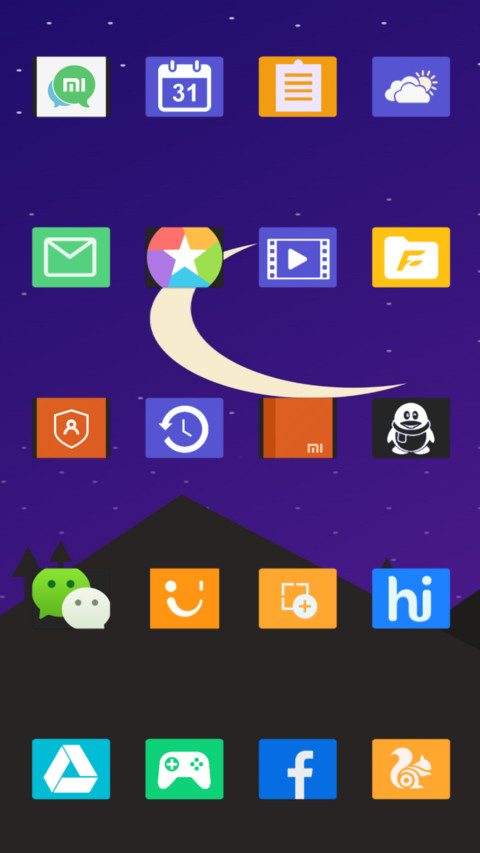 Tile_DWM3 screenshot