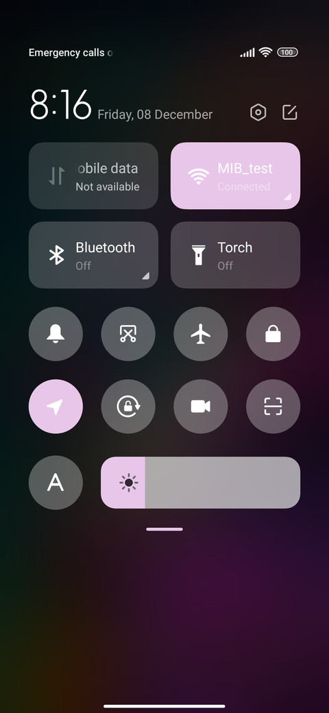 dragon pink screenshot