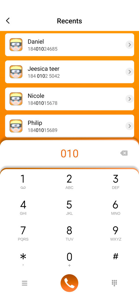 Narto Saipudin v11 screenshot