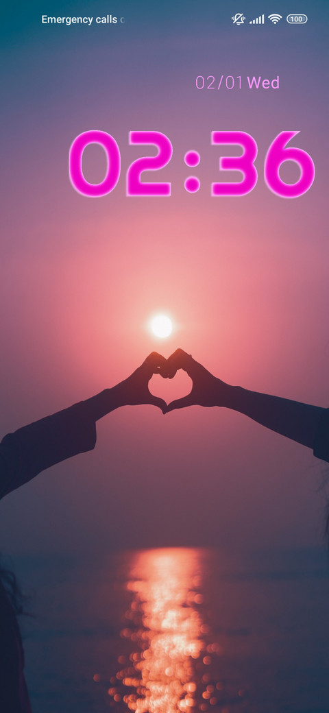 Valentines fresh screenshot