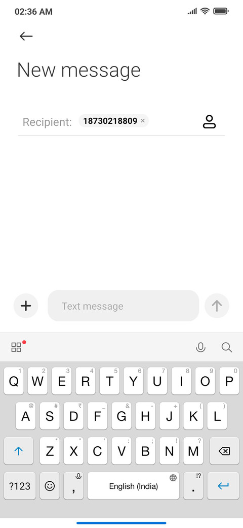 M_22 screenshot