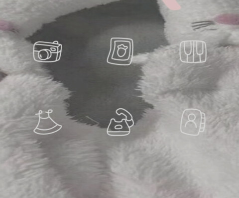 网红草莓 一起可爱 screenshot