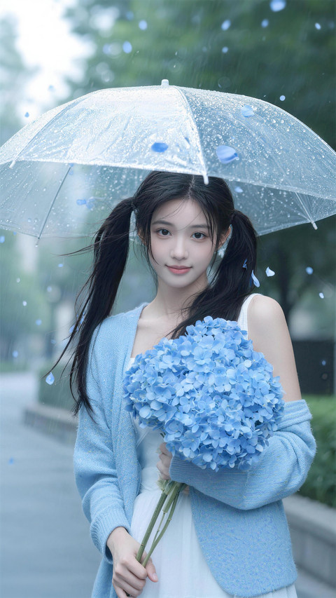 申请成为你的夏天 screenshot