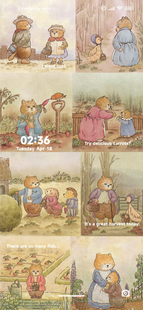Fairytale Town screenshot