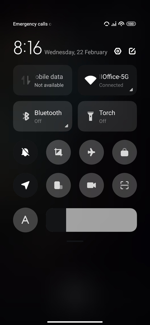 Leo star sign screenshot