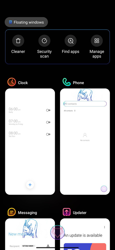 Code-002 screenshot