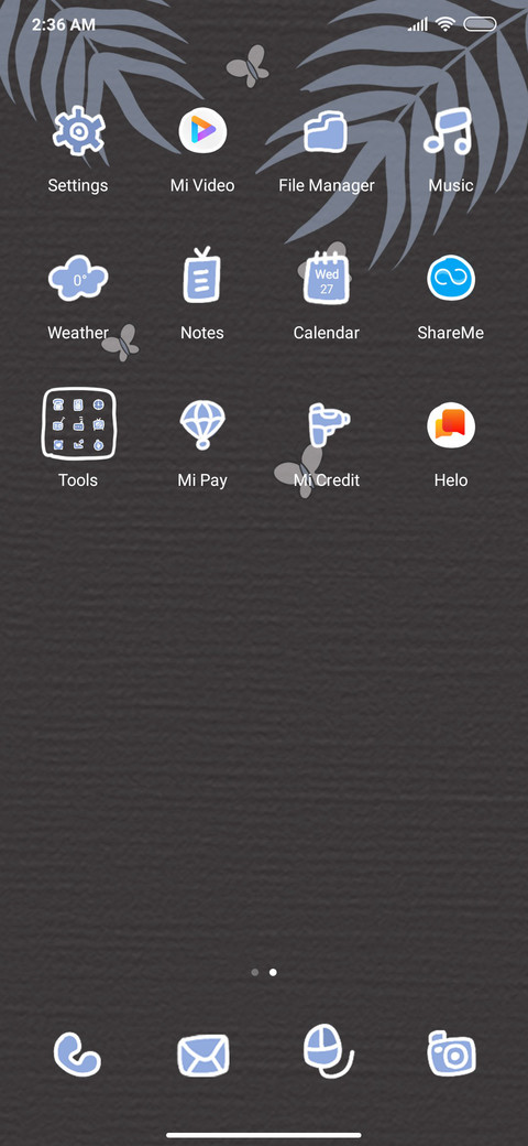 Showa girl screenshot