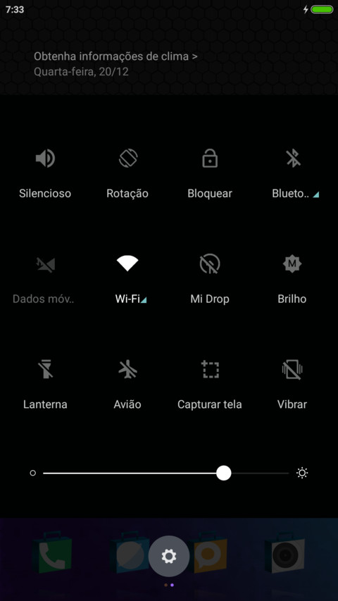 COLORS NY screenshot