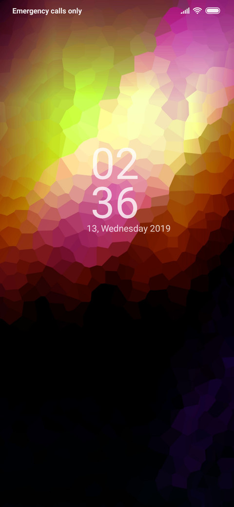 Danpu_DWM3 screenshot