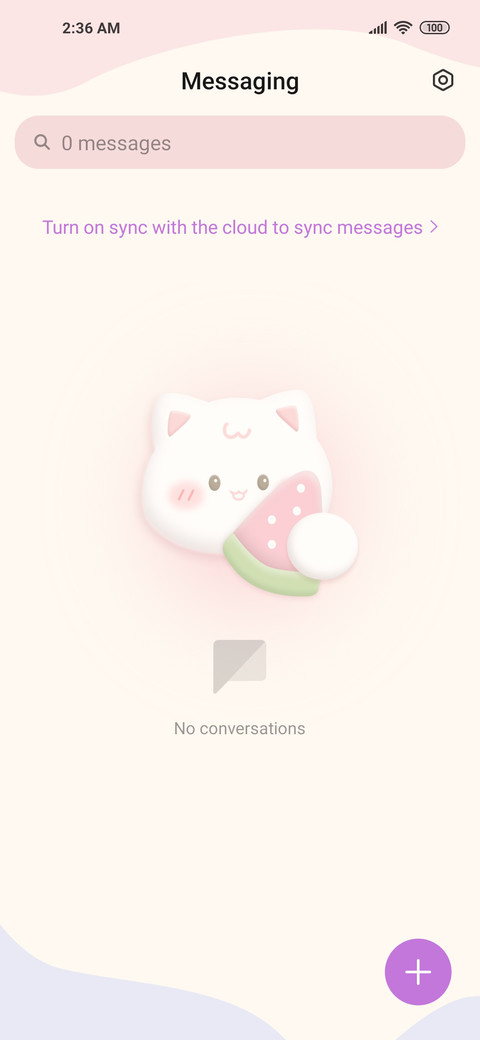 watermelon cat screenshot