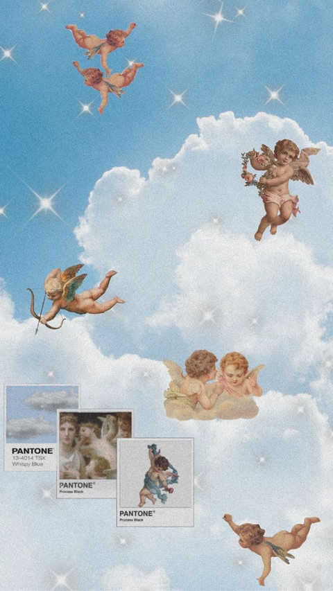 CFAngels Sky screenshot