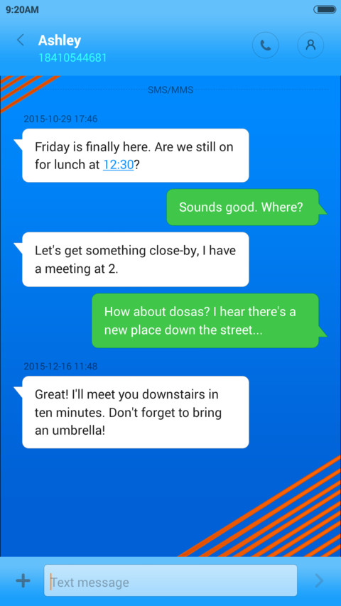  IN We Support India screenshot