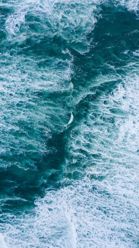 唯一没有岸的海 screenshot
