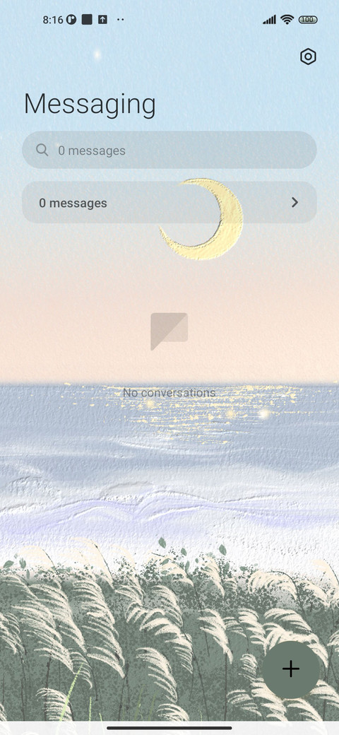 Oil Painting screenshot