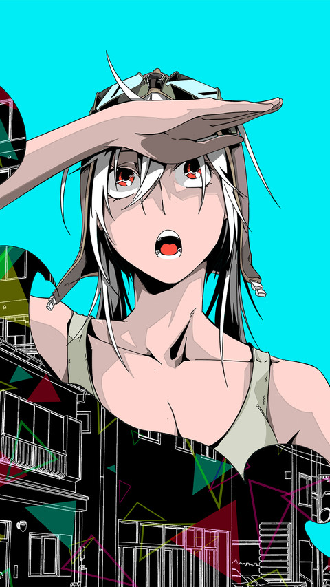 控妹狂战纪-网易漫画 (4) screenshot