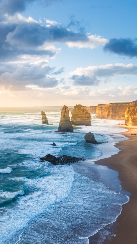 Melbourne Ocean Road 6 screenshot