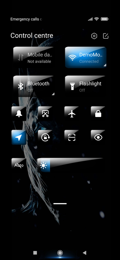 Night King screenshot