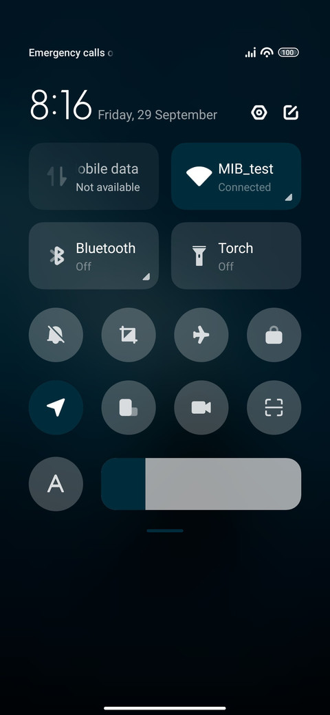 Night Life screenshot