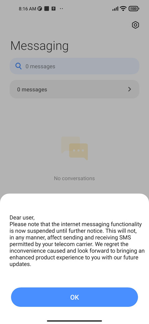 HyperVN V2 screenshot
