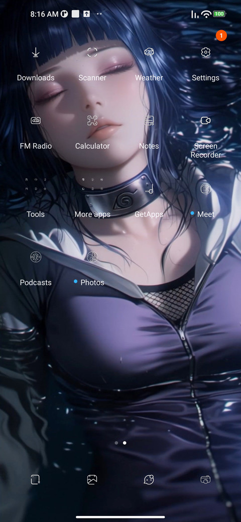 Princess screenshot