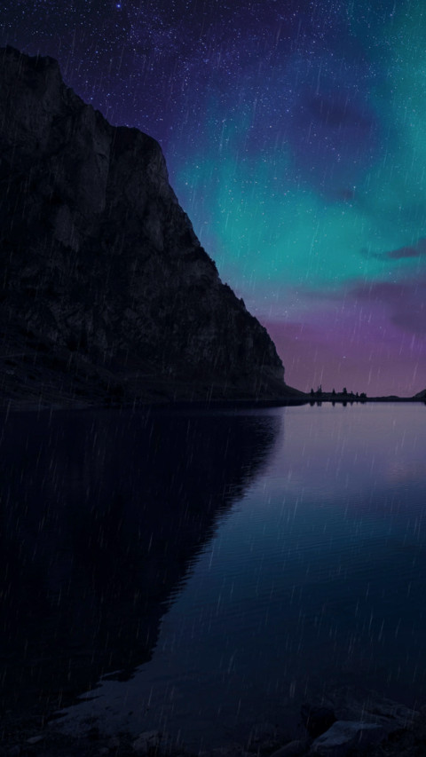 魅力星空 screenshot
