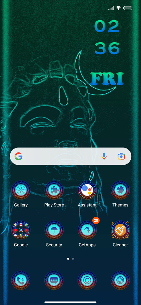 Shivoham screenshot