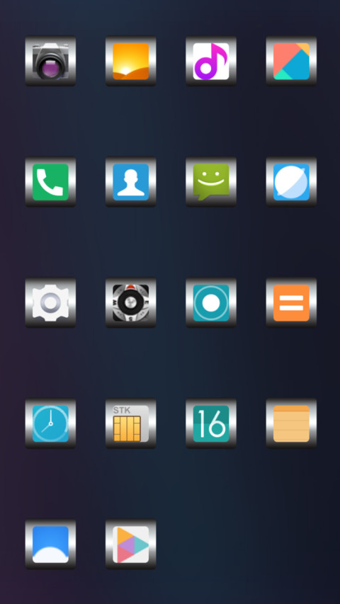 Little_DWM19 screenshot
