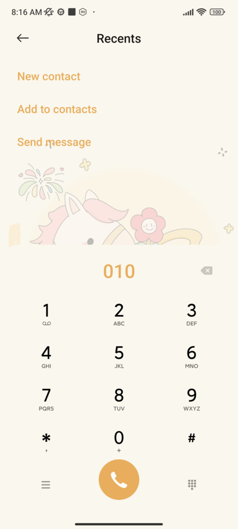 Cash Blossom Now screenshot