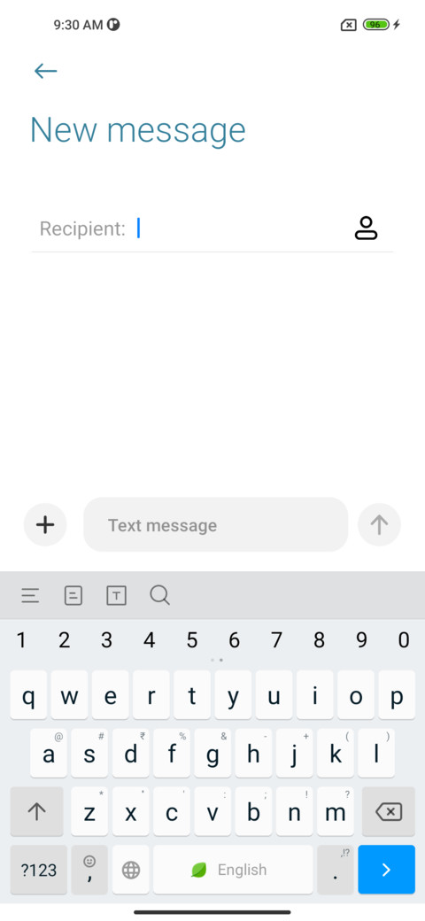 Angel 6 screenshot