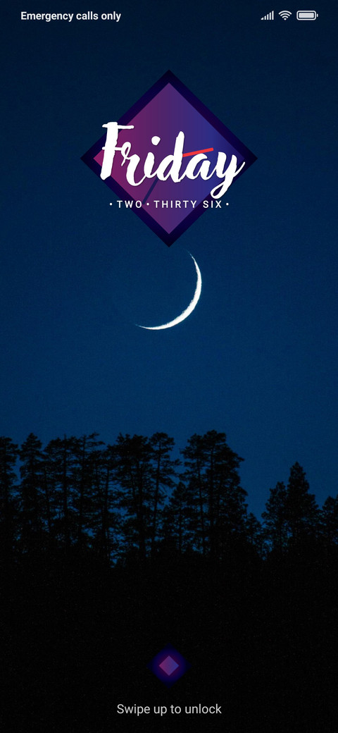 MIDNIGHT V10 screenshot