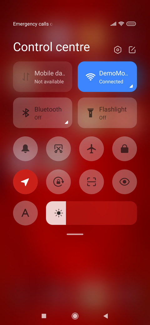 Hanuman_3MDS screenshot