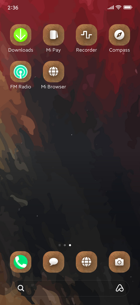 Pastel_Tint screenshot