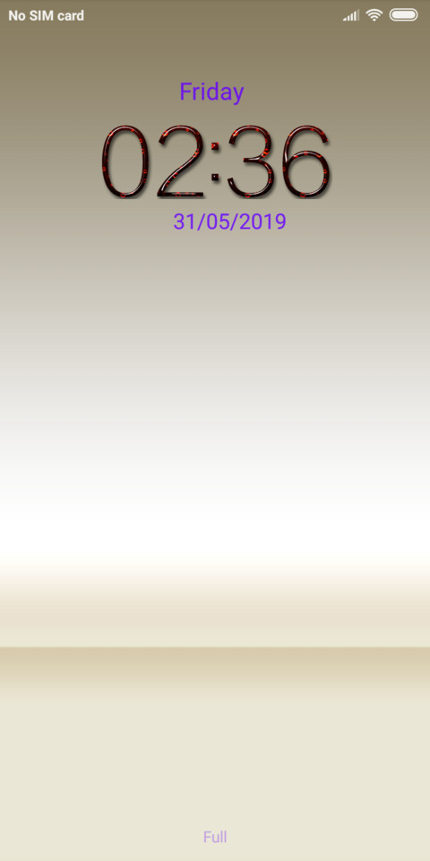 Genius_DWM19 screenshot