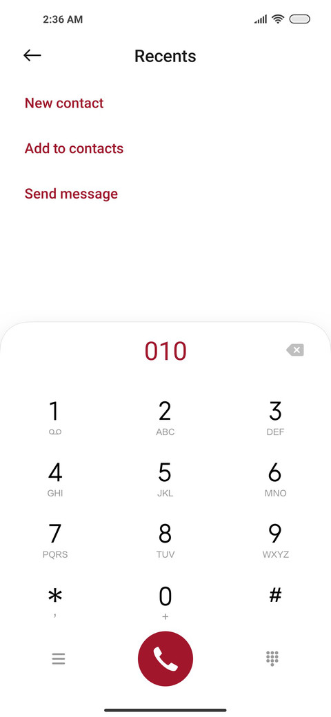 Rose_3 screenshot