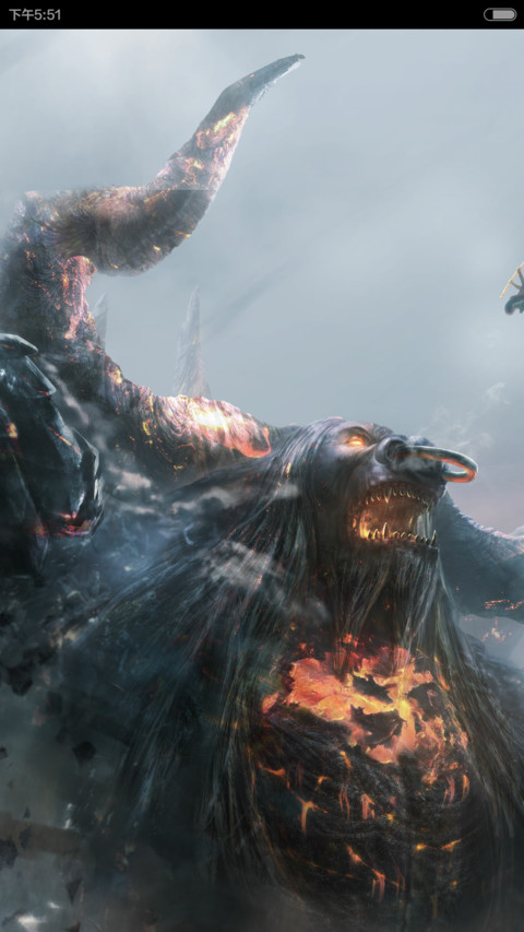 西游降魔3D screenshot