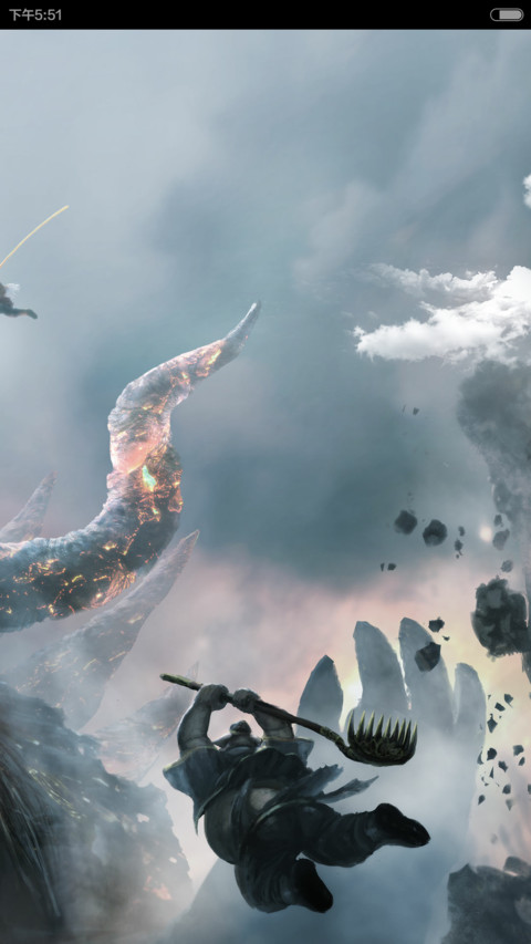 西游降魔3D screenshot