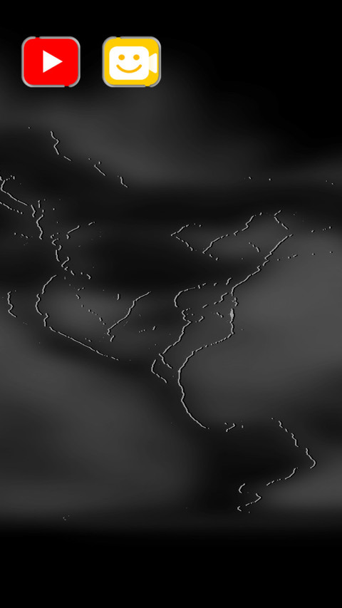 foggy tree 10 screenshot