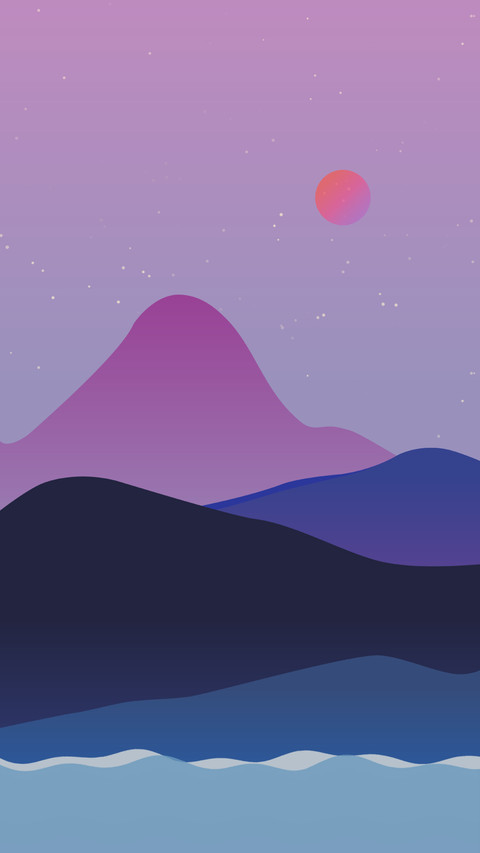 Lonely island screenshot