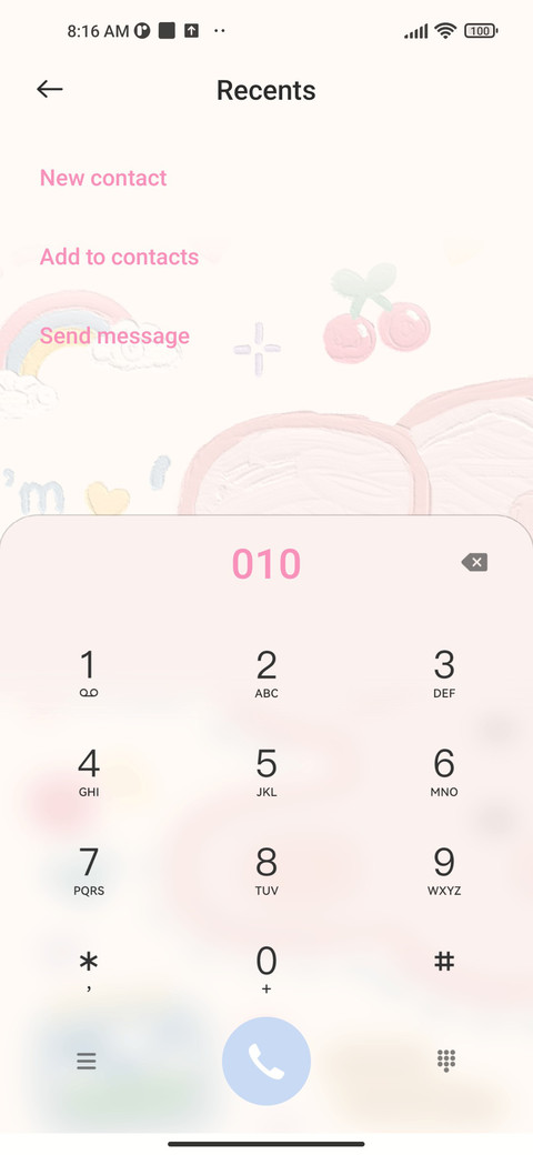 Princess happy screenshot