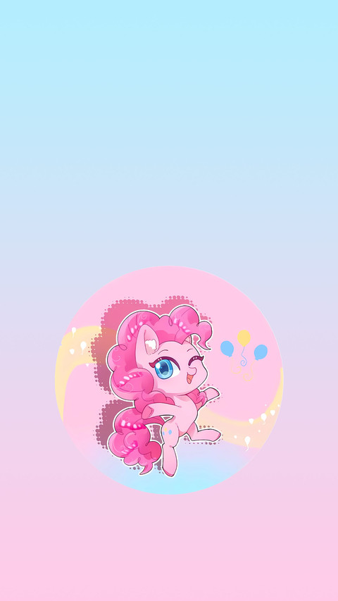 小马宝莉的星座大揭秘 screenshot
