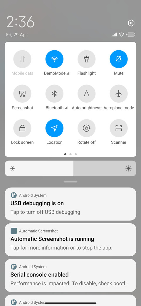 black and white screenshot