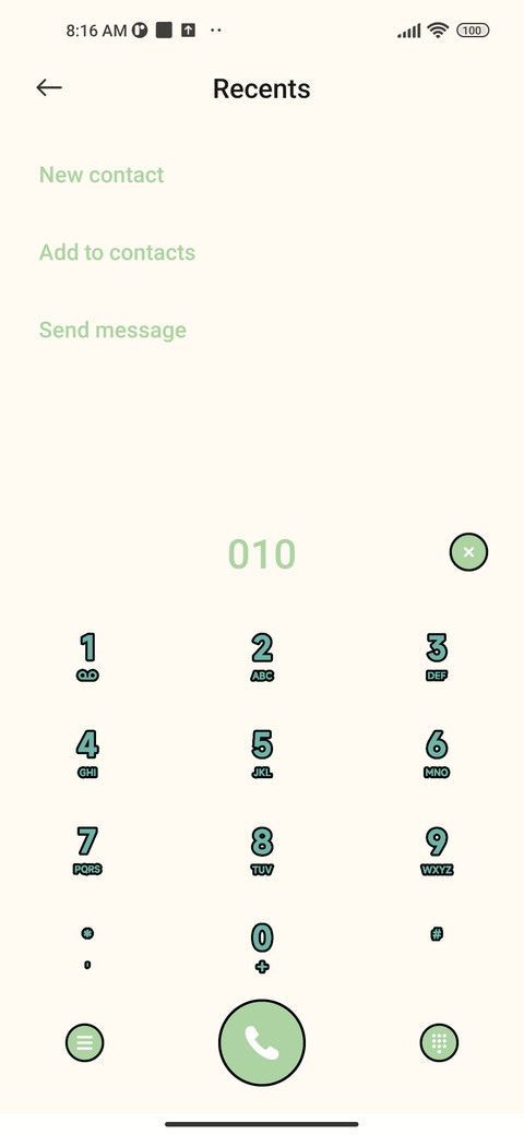 Bathing Frog screenshot