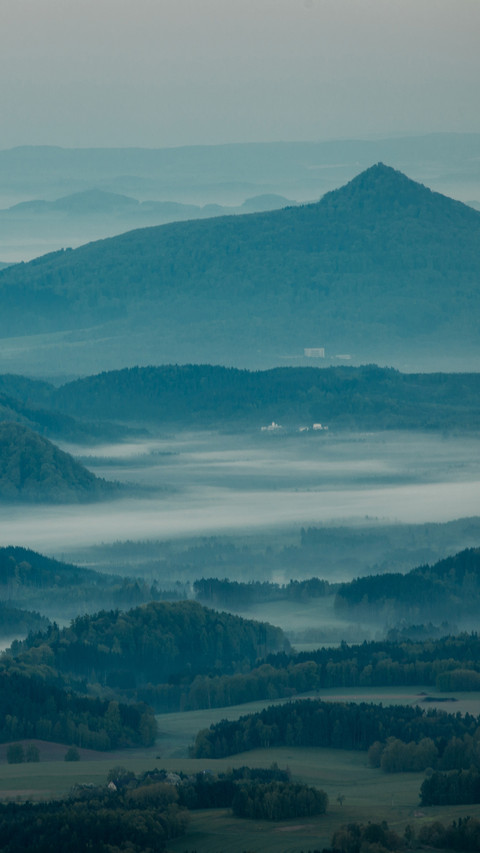 Landscape screenshot