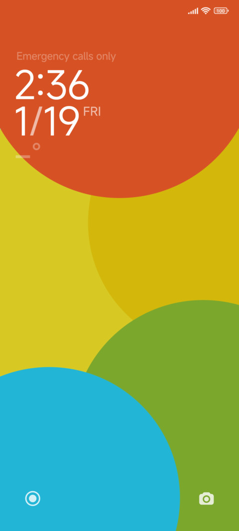 Color Craze screenshot