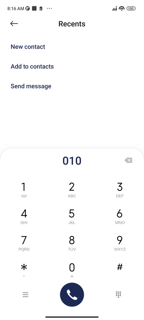Monument screenshot
