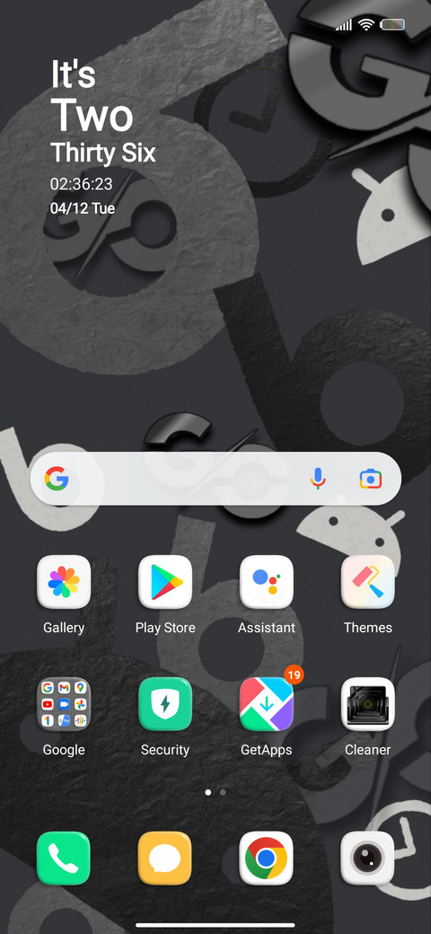 miui 13 plus screenshot